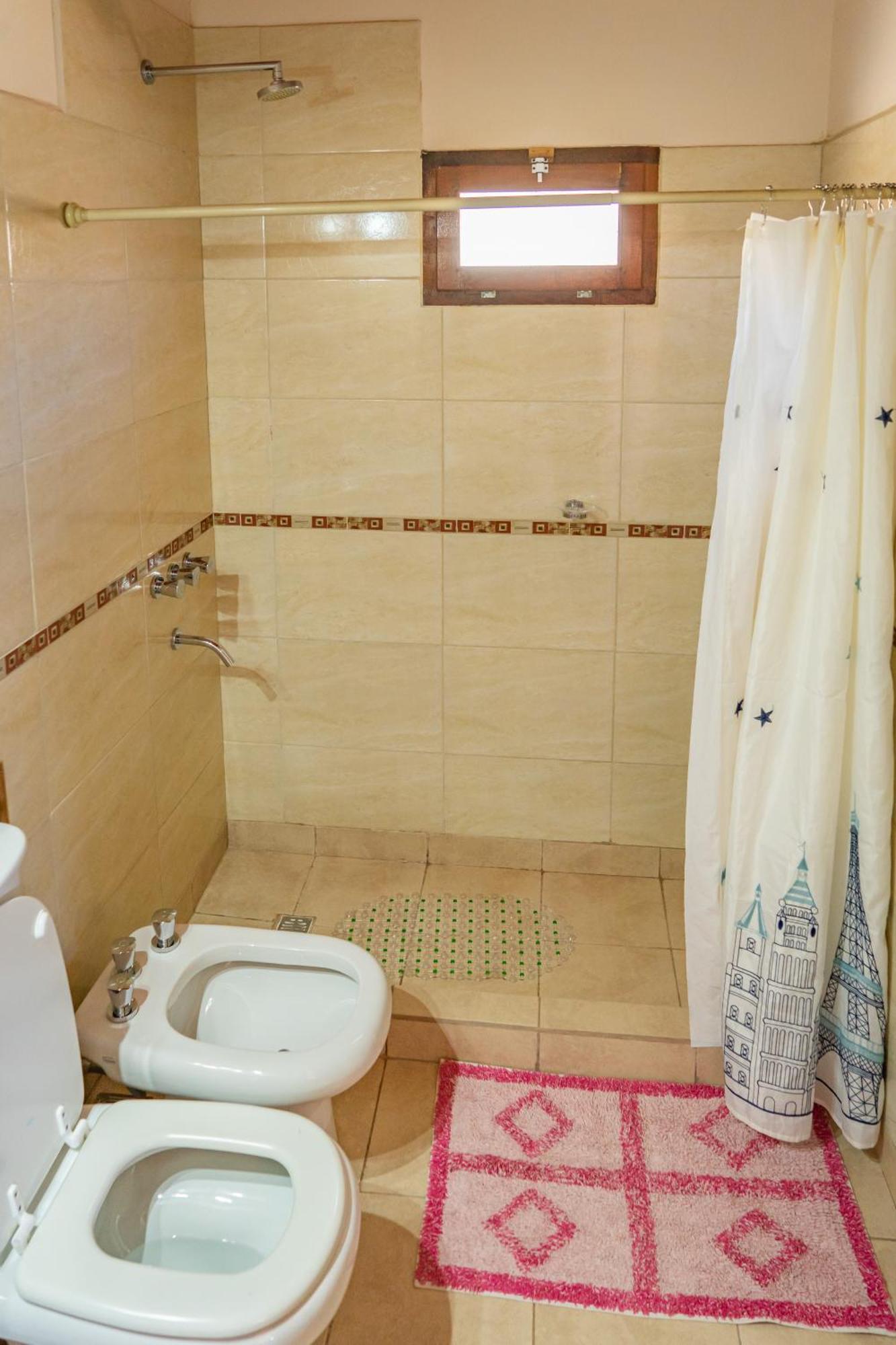 Cabana Puertas Del Cielo Cachí Exteriér fotografie